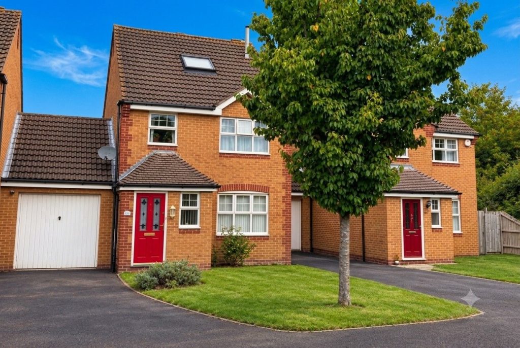 Tutor Close, Hamble, Southampton