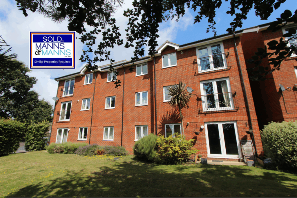 Providence Hill, Bursledon, Southampton