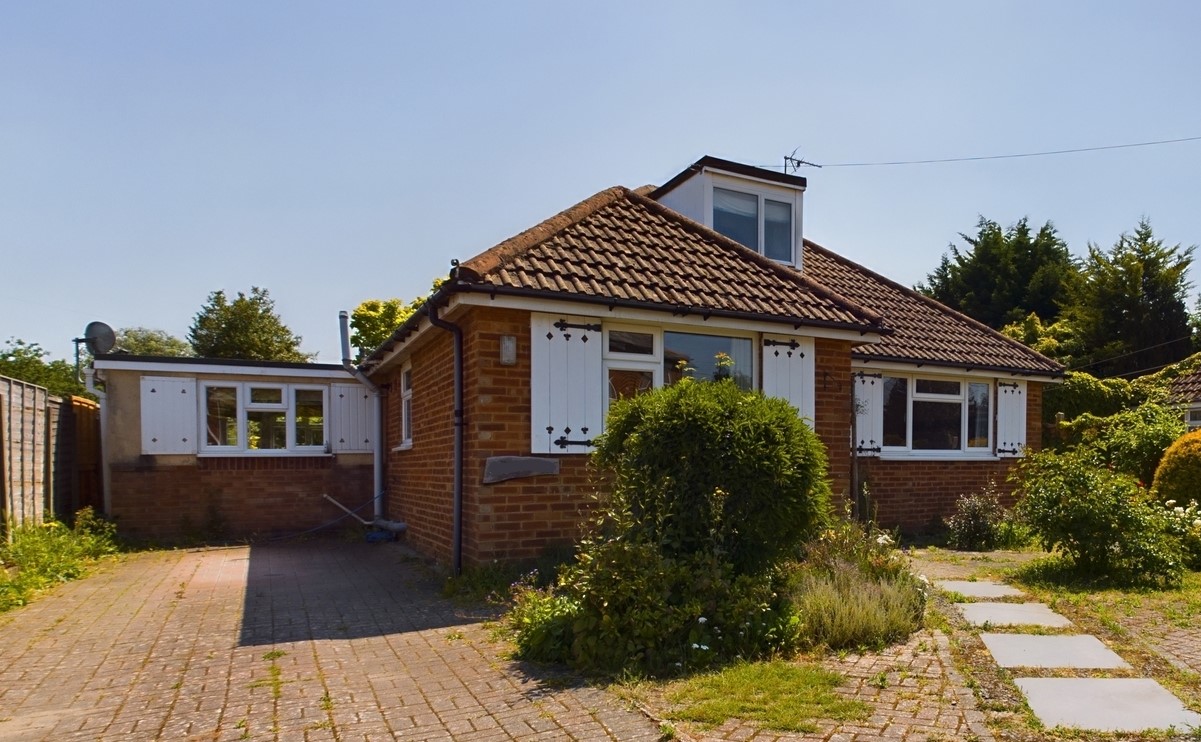 Green Lane, Bursledon, Southampton Manns and Manns