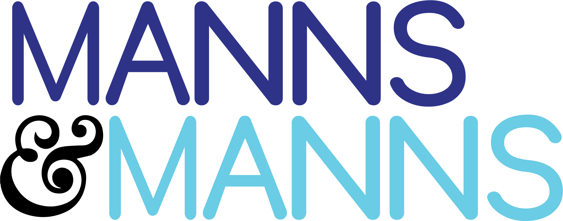 Manns & Manns - Logo