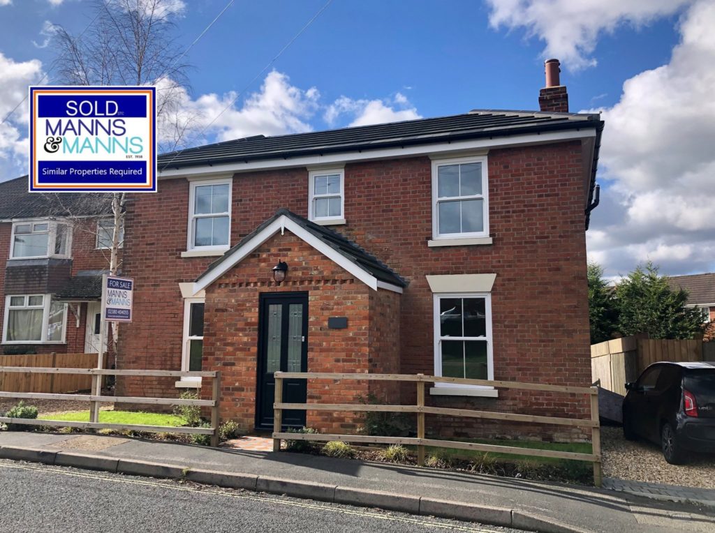 Woolston Road, Netley, Southampton