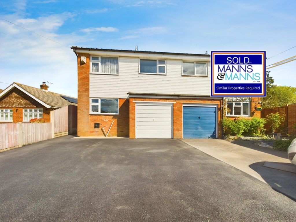 Pound Road, Bursledon, Southampton