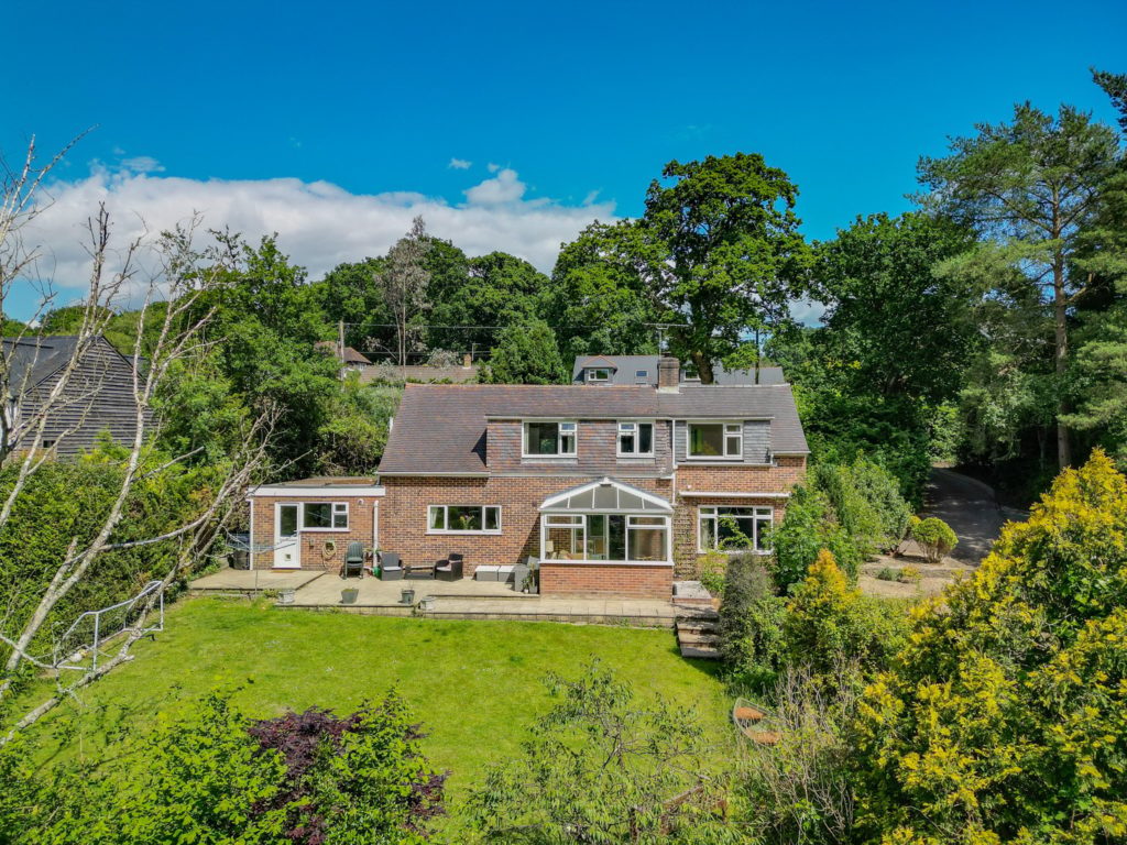 Hungerford, Bursledon, Southampton