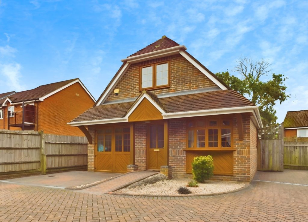 Providence Hill, Bursledon, Southampton