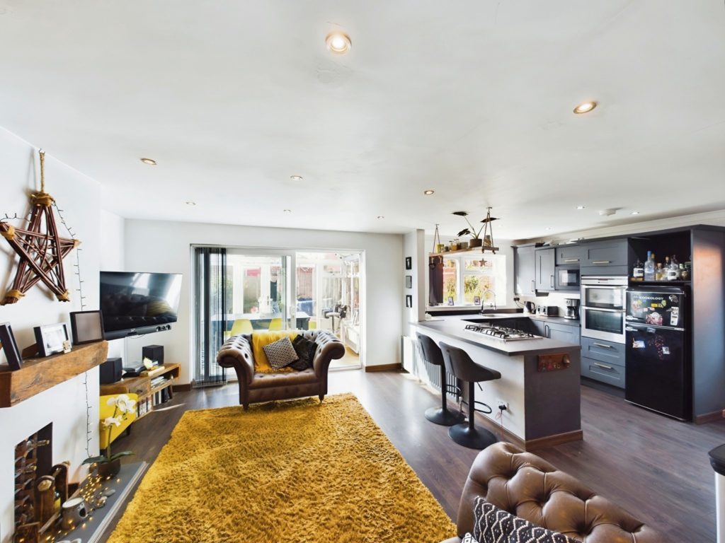 Forge Close, Bursledon, Southampton