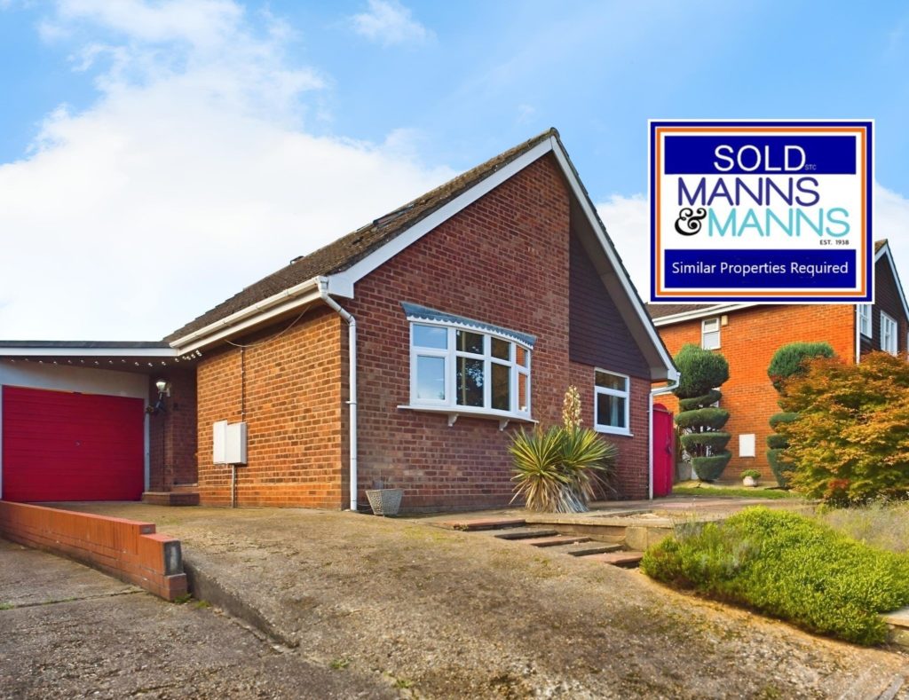 Forge Close, Bursledon, Southampton