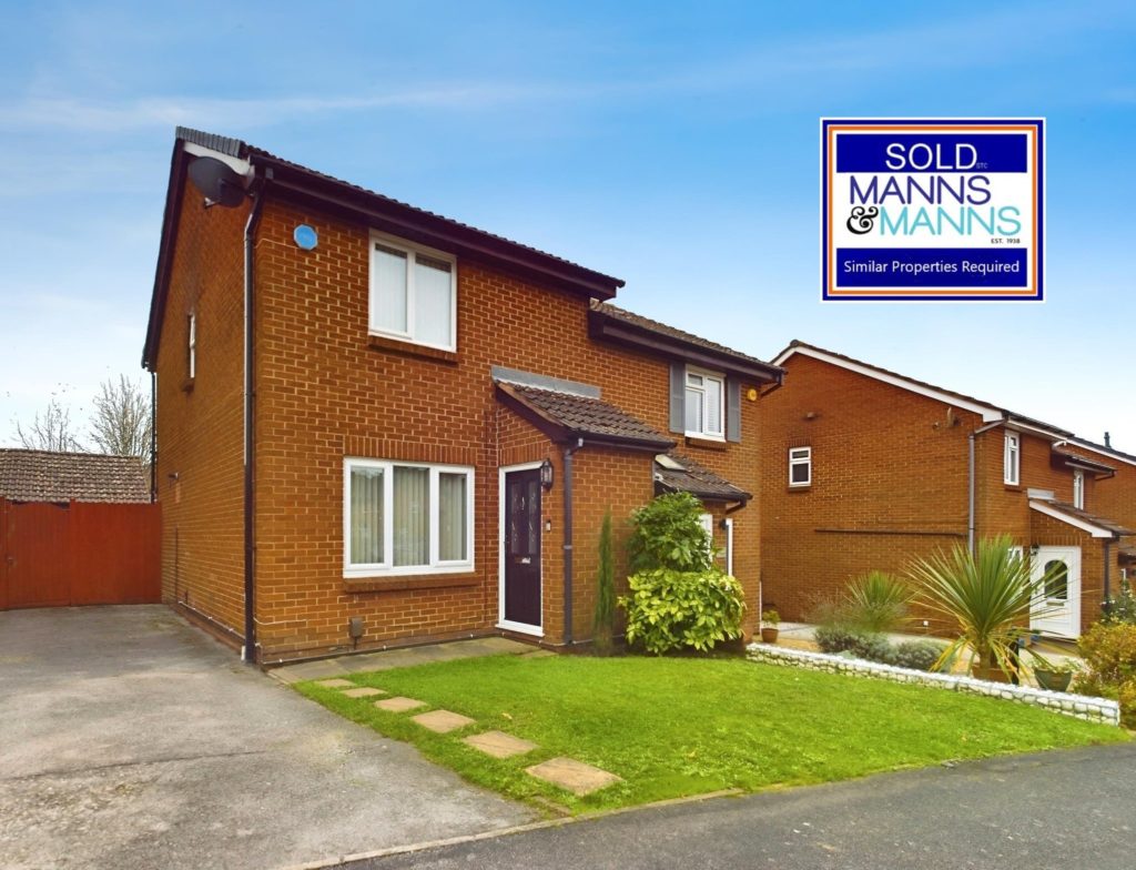 Lionheart Way, Bursledon, Southampton