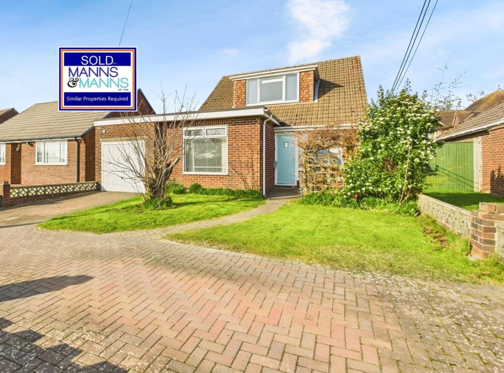 Kevlyn Crescent, Bursledon, Southampton