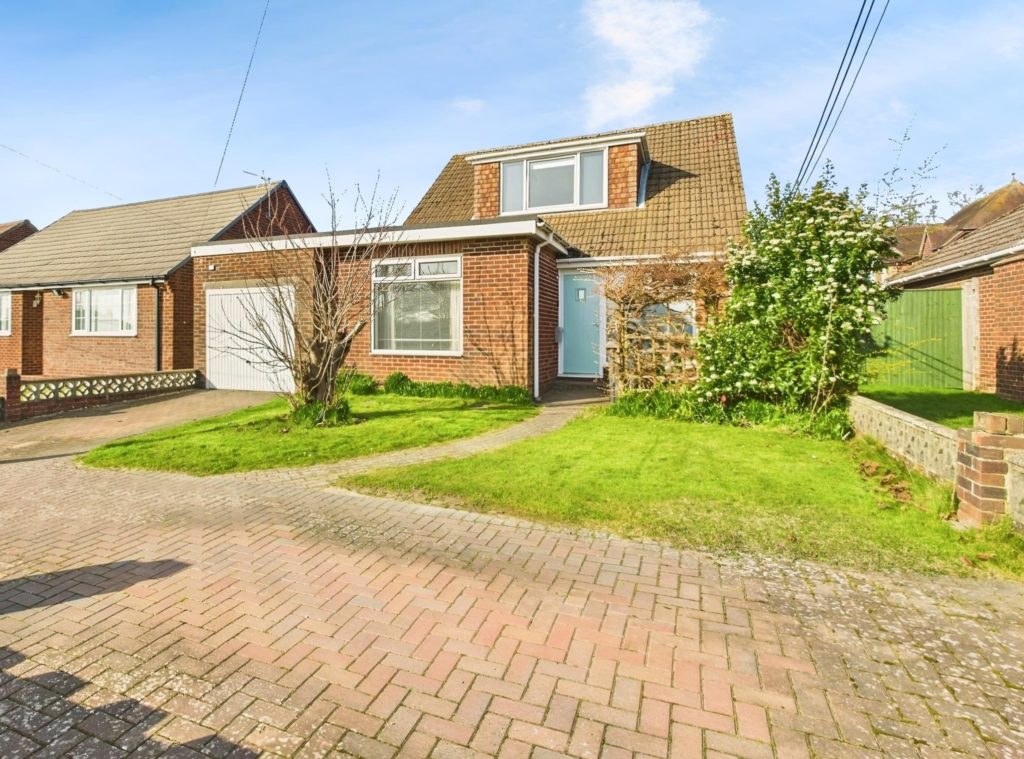Kevlyn Crescent, Bursledon, Southampton