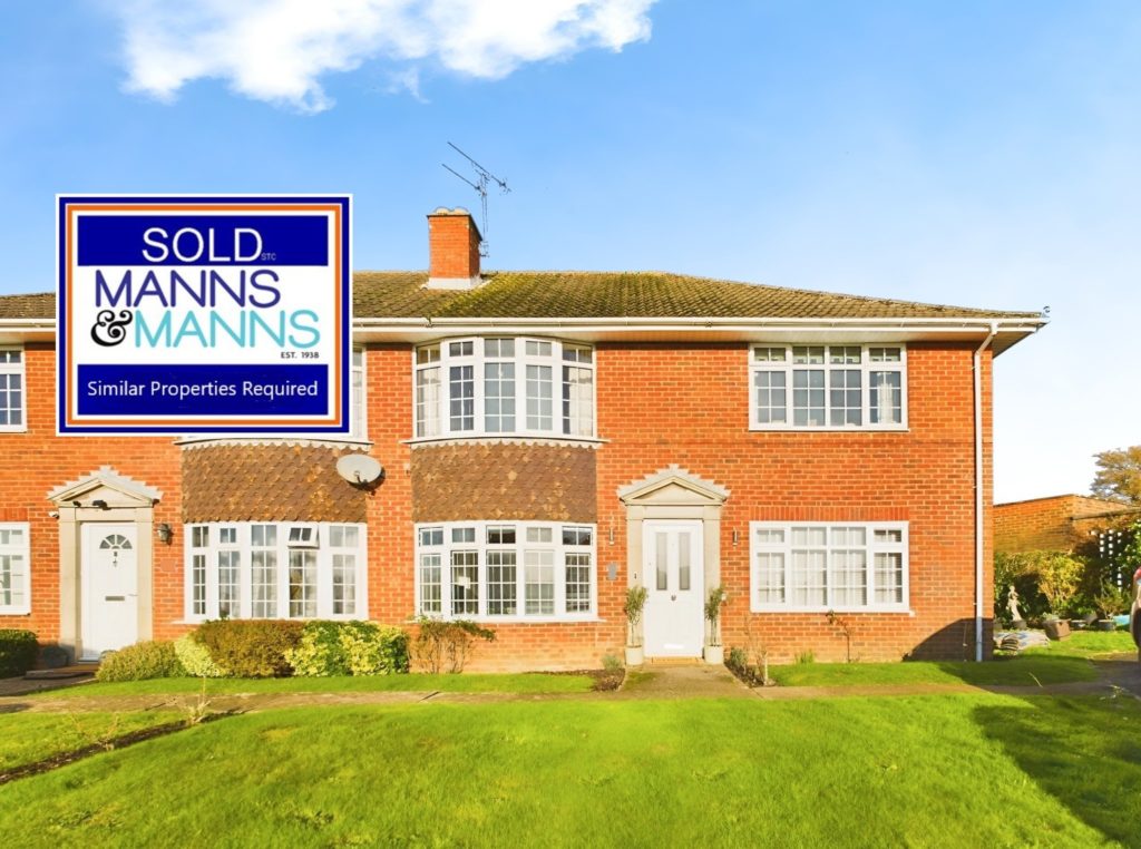 Kings Field, Bursledon, Southampton