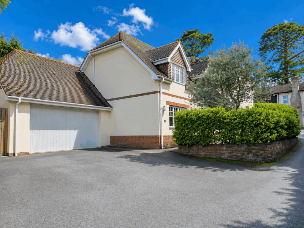Bridge Road, Bursledon, Southampton