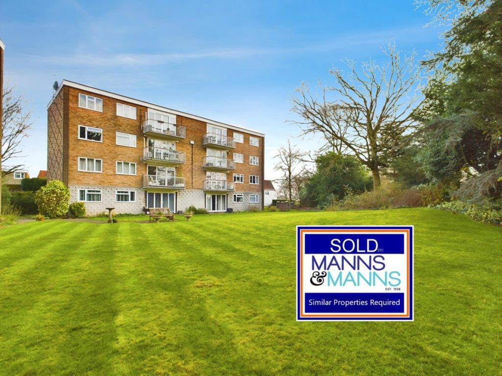 Admirals Court, Hamble, Southampton