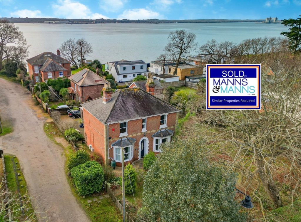 York Road, Netley Abbey, Southampton