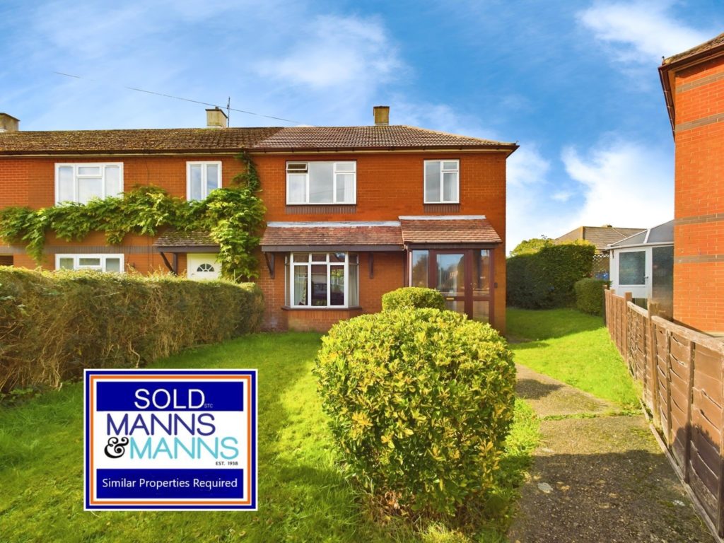 Westfield Close, Hamble, Southampton