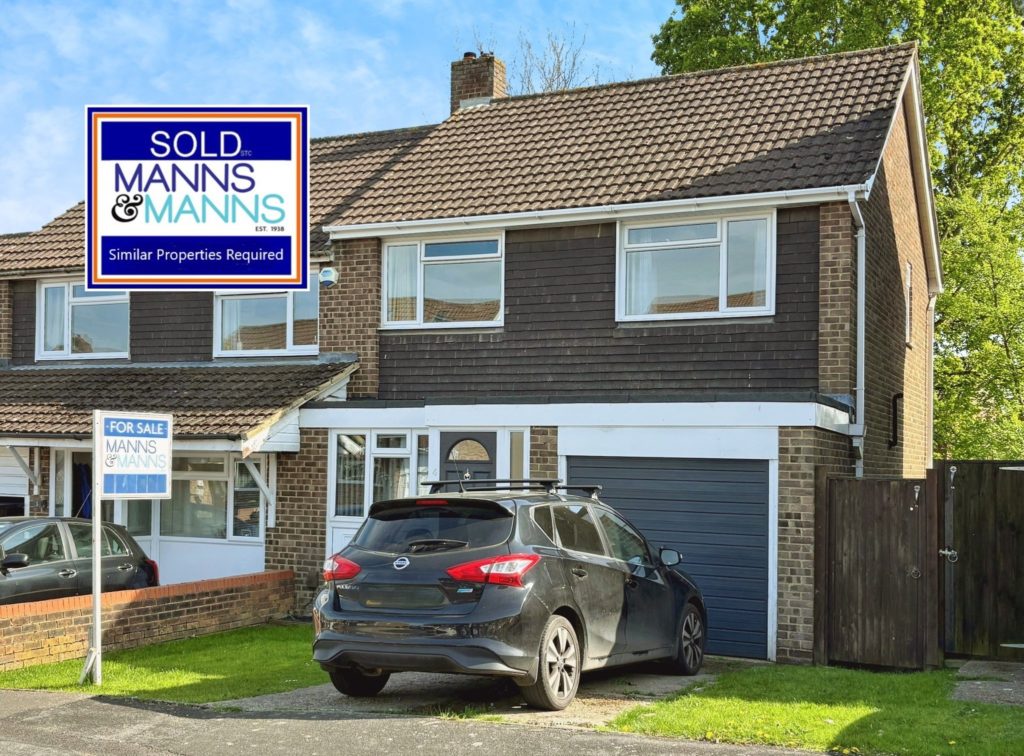 Pallot Close, Bursledon, Southampton