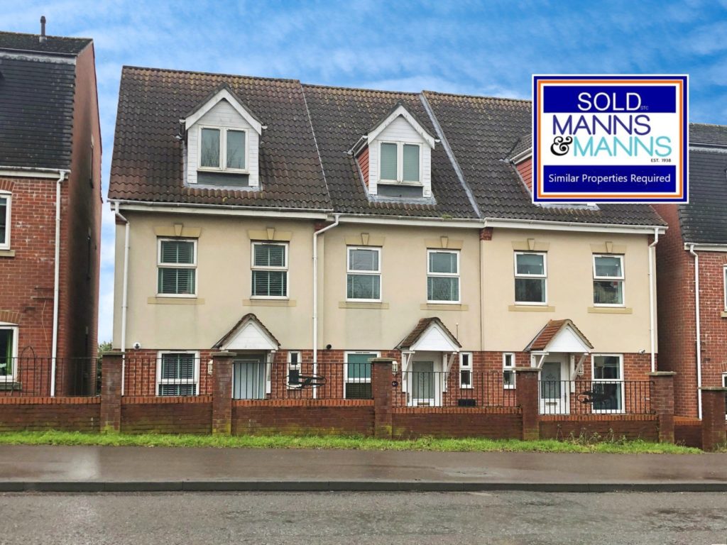 Avro Court, Hamble, Southampton