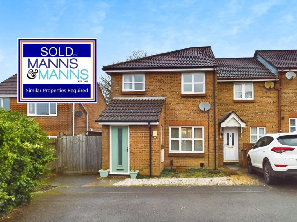 Vokes Close, Southampton