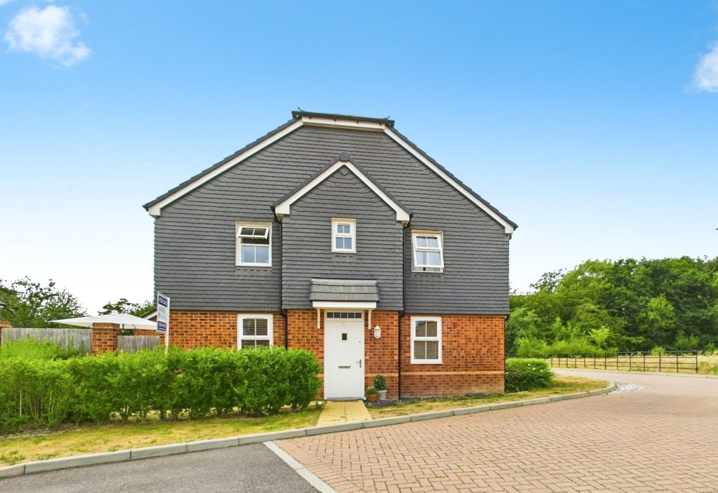 Renoldson Drive, Bursledon, Southampton