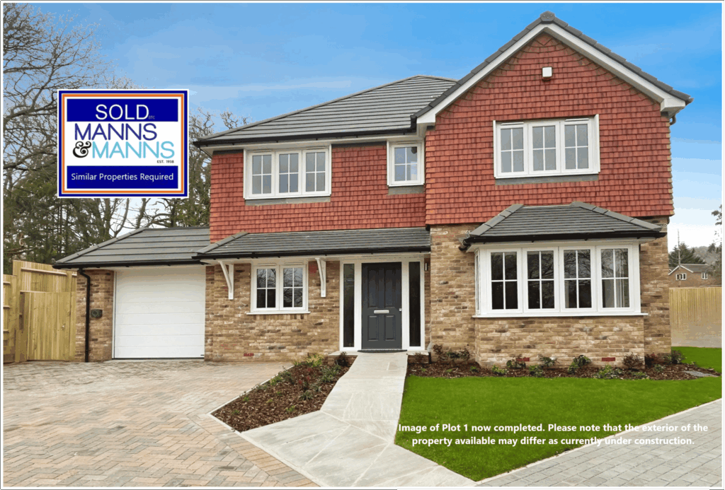 Oak Lodge, Bursledon, Southampton