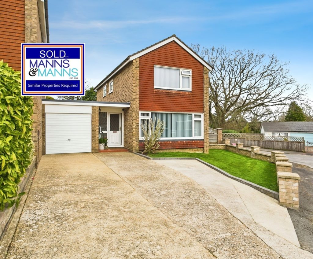 Old Bridge Close, Bursledon, Southampton