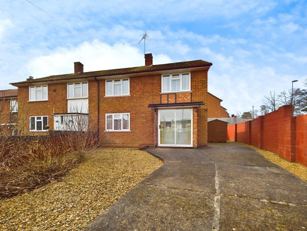 Hinkler Road, Southampton