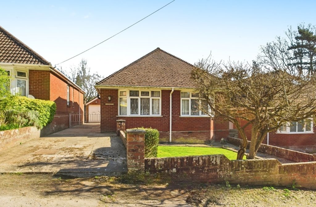 Providence Hill, Bursledon, Southampton