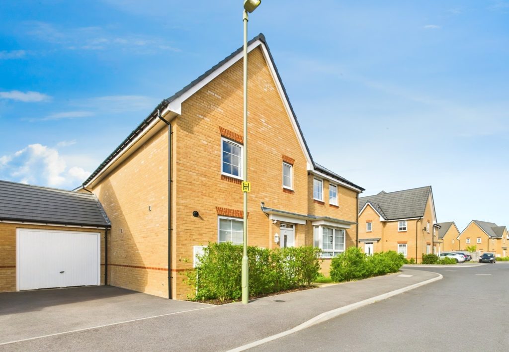 Rosier Close, Bursledon, Southampton