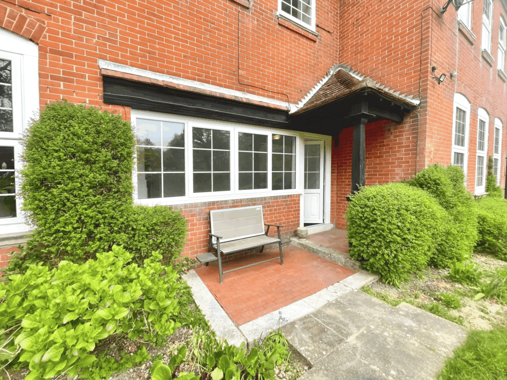 Netley Hill Estate, Southampton