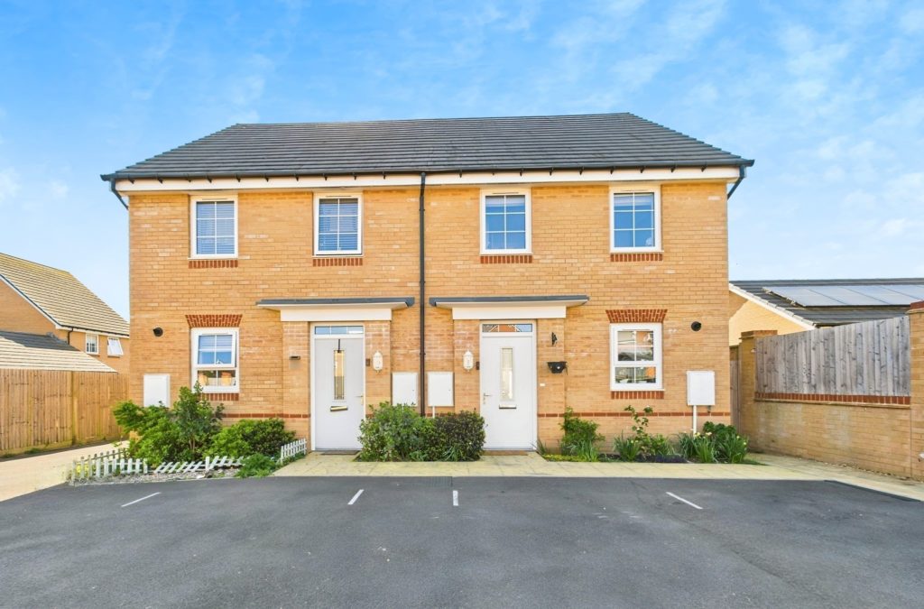 Rosier Close, Bursledon, Southampton