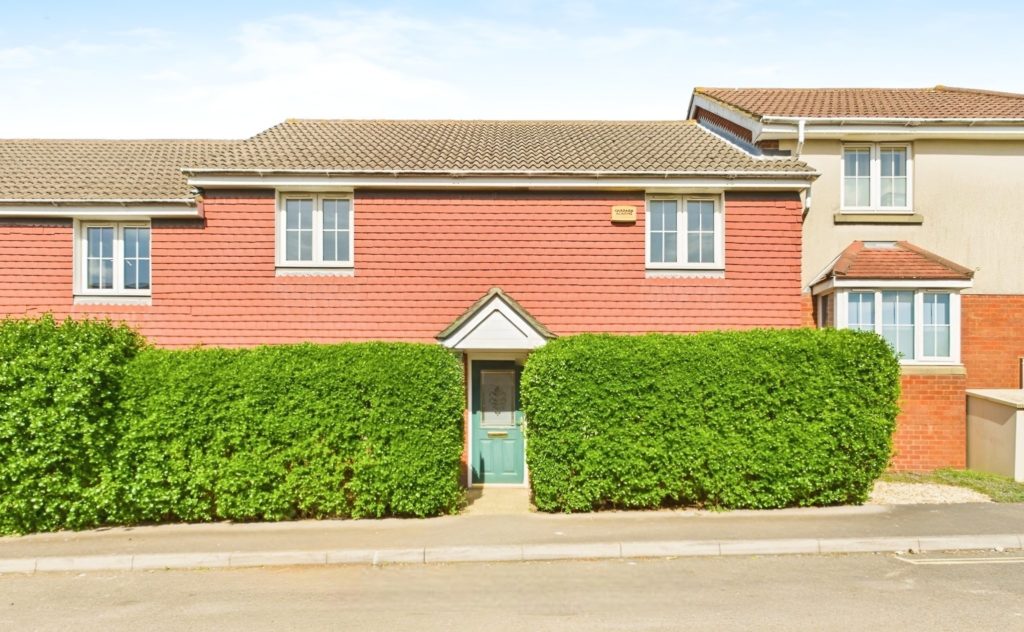 Avro Court, Hamble, Southampton