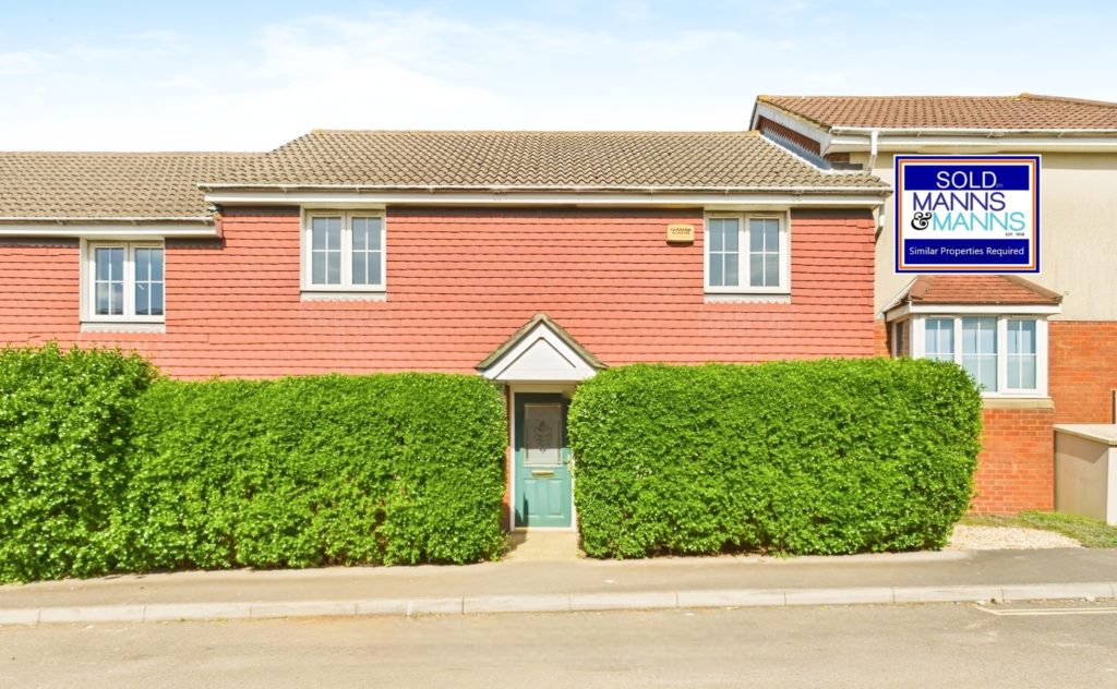 Avro Court, Hamble, Southampton