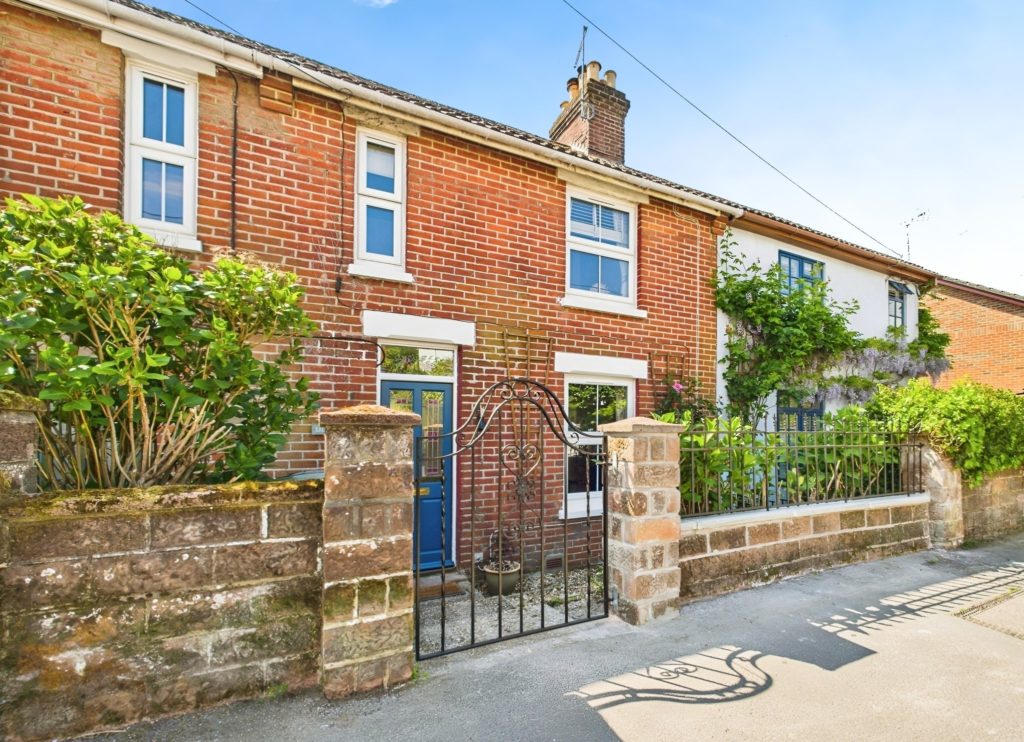 Portsmouth Road, Bursledon, Southampton