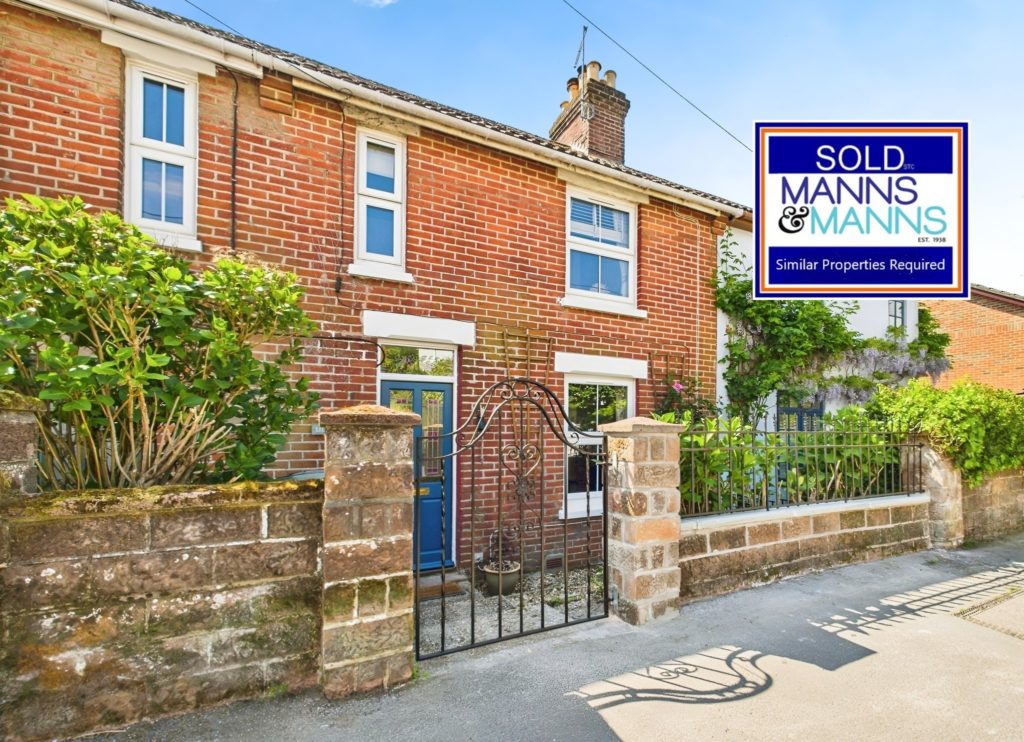 Portsmouth Road, Bursledon, Southampton