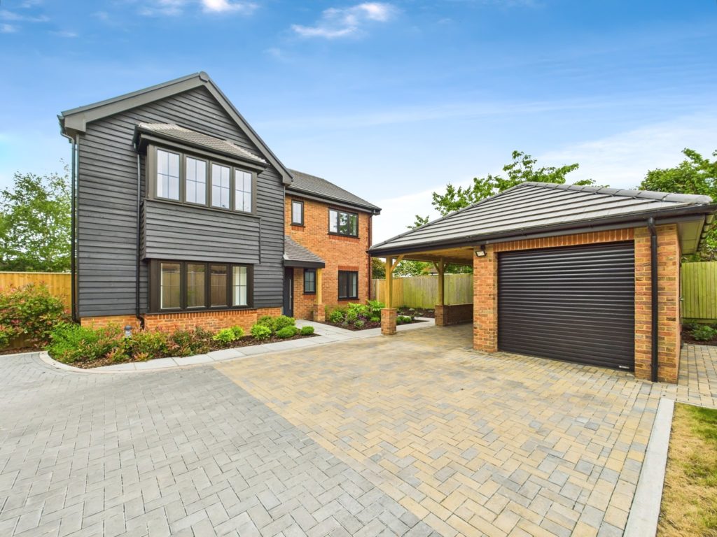 Botley Road, Burridge, Southampton