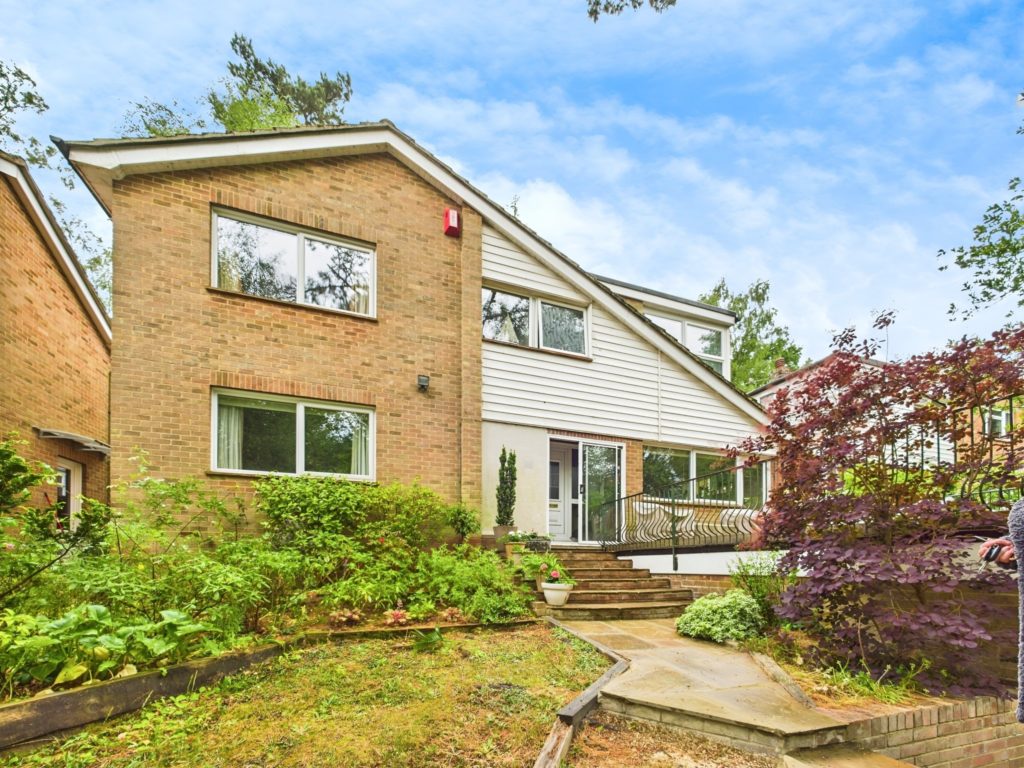 Glenwood Avenue, Southampton