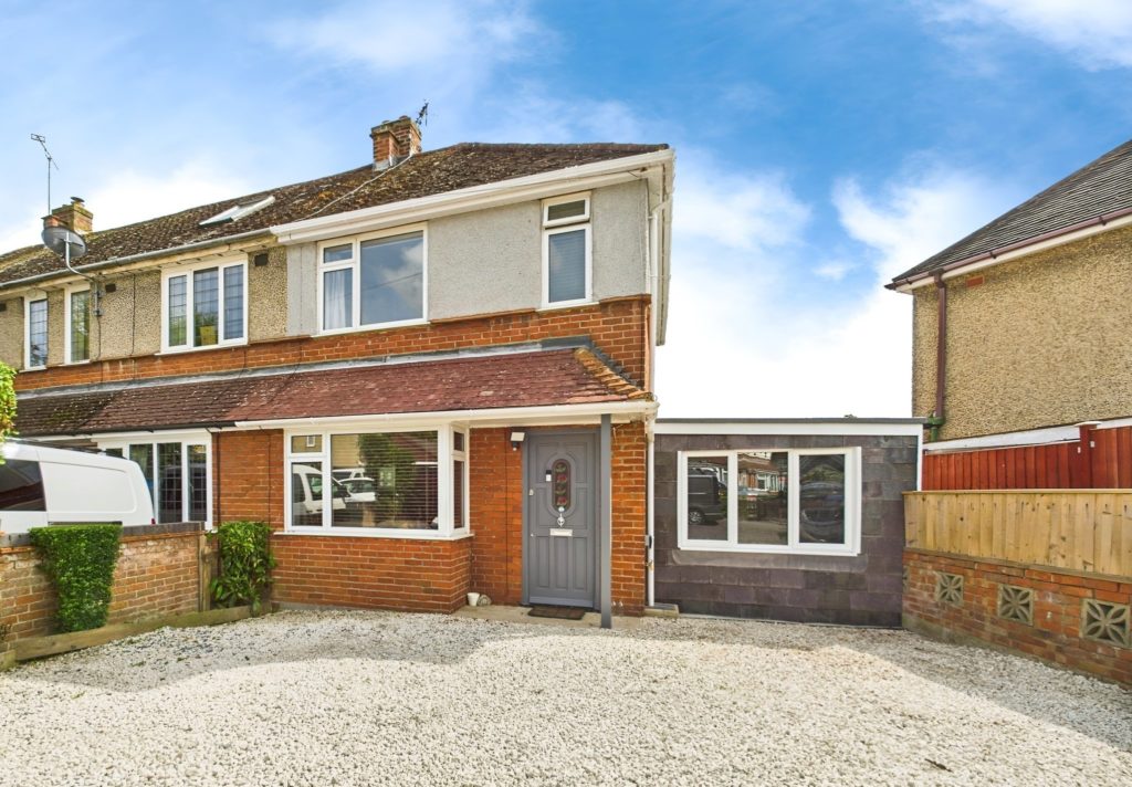 Chalmers Way, Hamble, Southampton