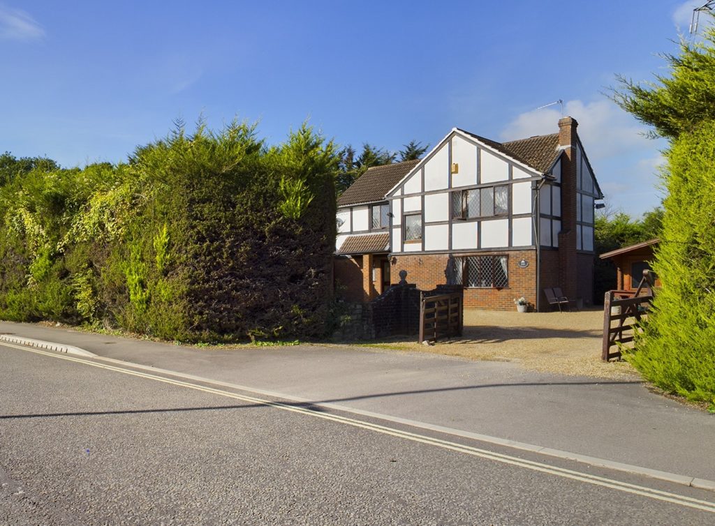 Newgate Lane, Fareham