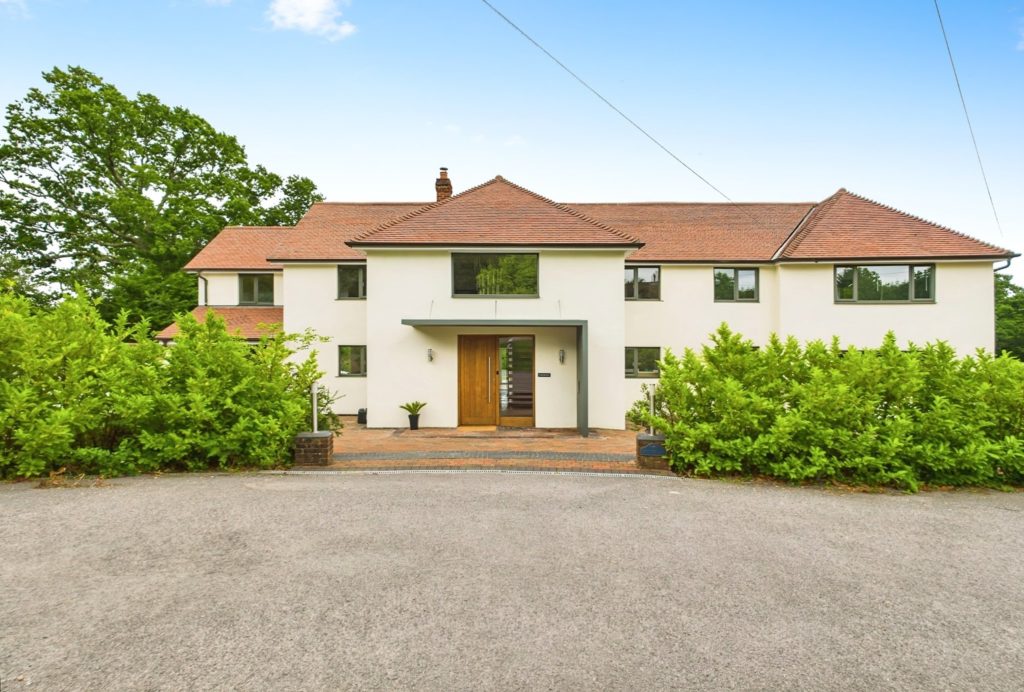 Salterns Lane, Bursledon, Southampton