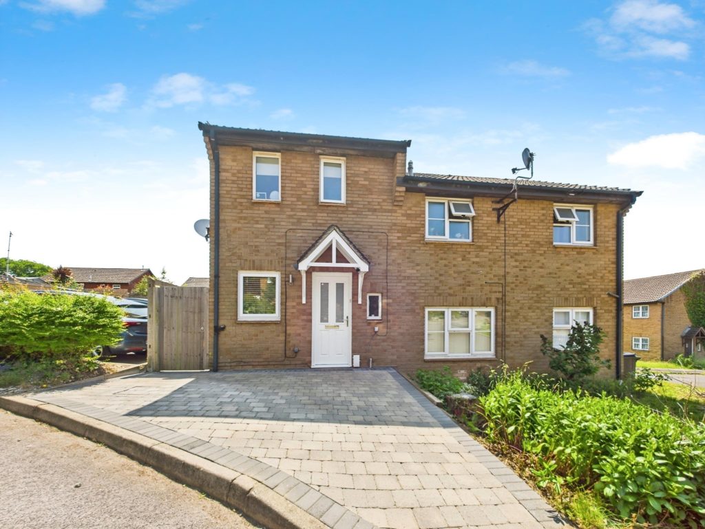 Diligence Close, Bursledon, Southampton