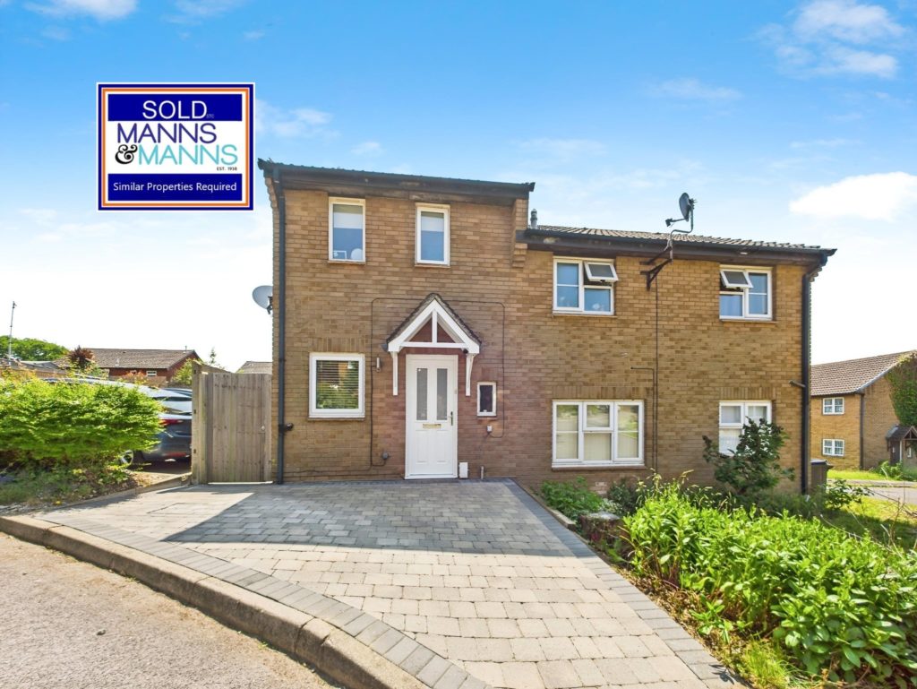Diligence Close, Bursledon, Southampton