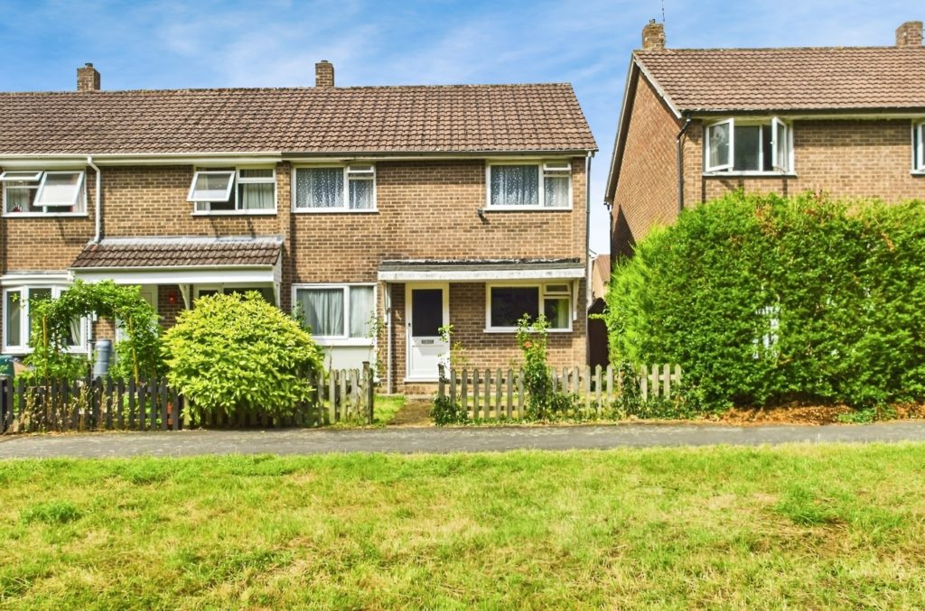 Batchelor Green, Bursledon, Southampton
