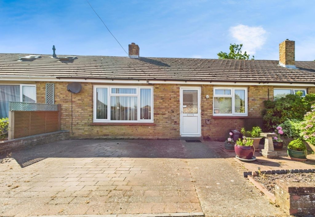 Wykeham Close, Netley Abbey, Southampton