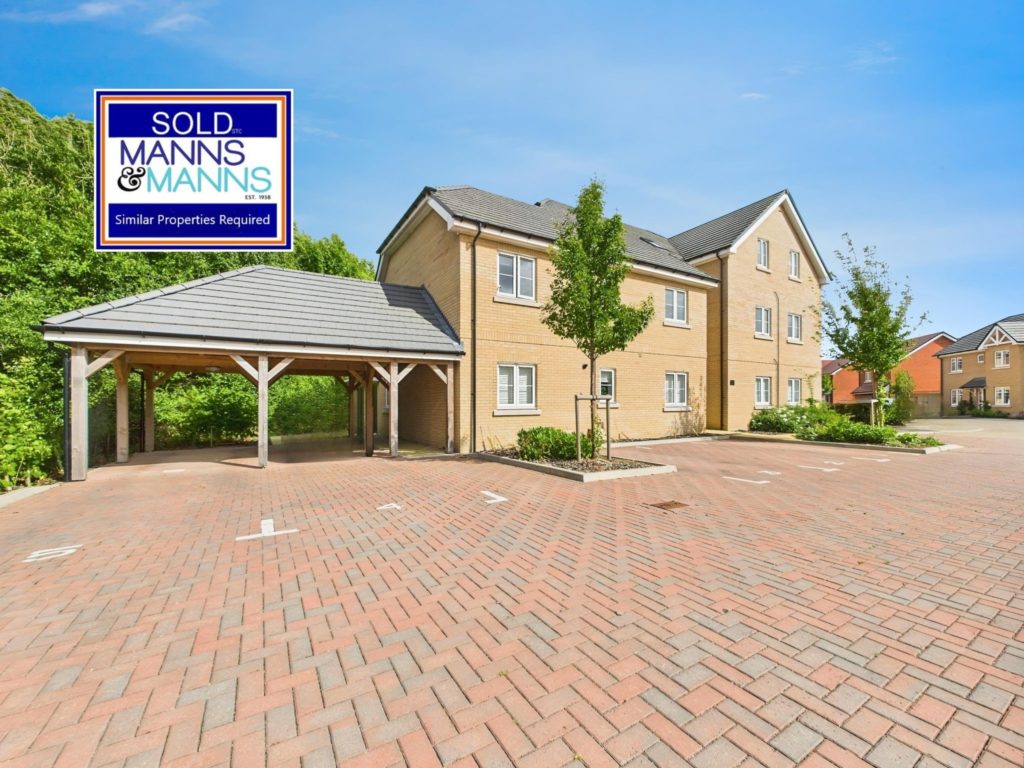 Sovereign Close, Netley Abbey, Southampton