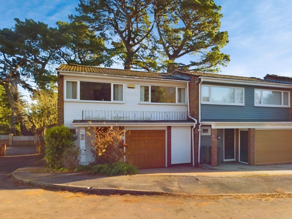 Cerdic Mews, Hamble, Southampton