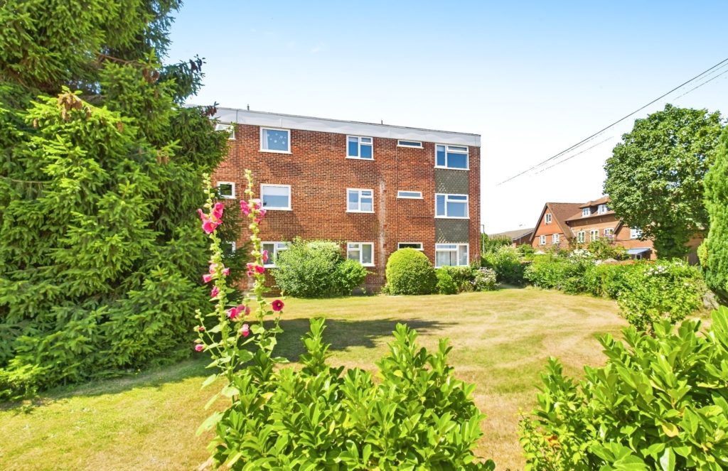 Havelock Road, Warsash, Southampton