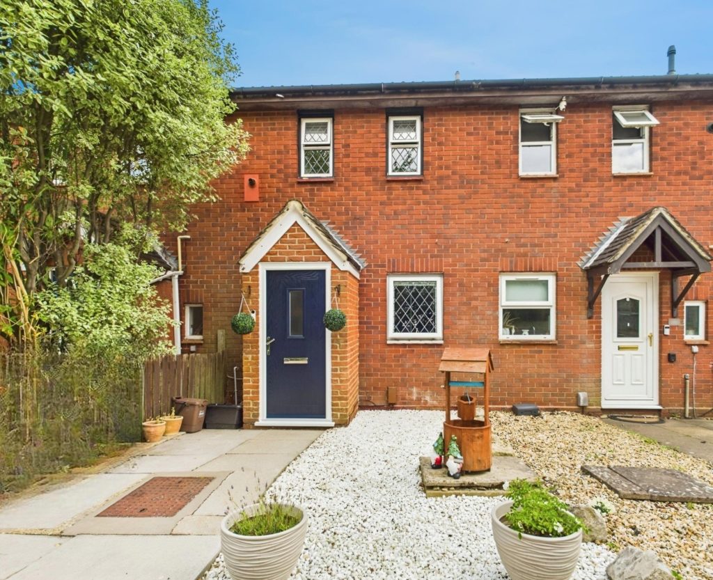 Diligence Close, Bursledon, Southampton