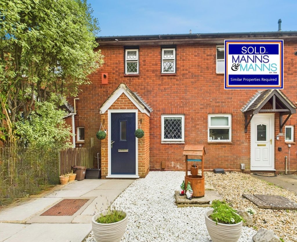 Diligence Close, Bursledon, Southampton