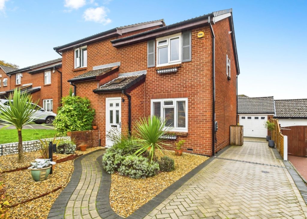 Lionheart Way, Bursledon, Southampton