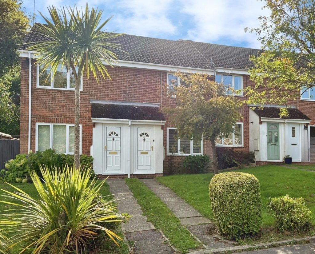 Mercury Gardens, Hamble, Southampton