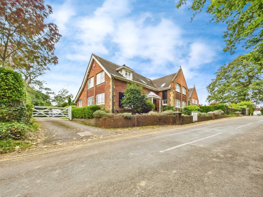 School Lane, Hamble, Southampton